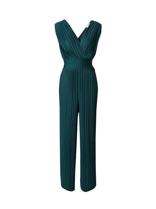 Se Guido Maria Kretschmer Women Jumpsuit 'Linnea'  smaragd ved About You