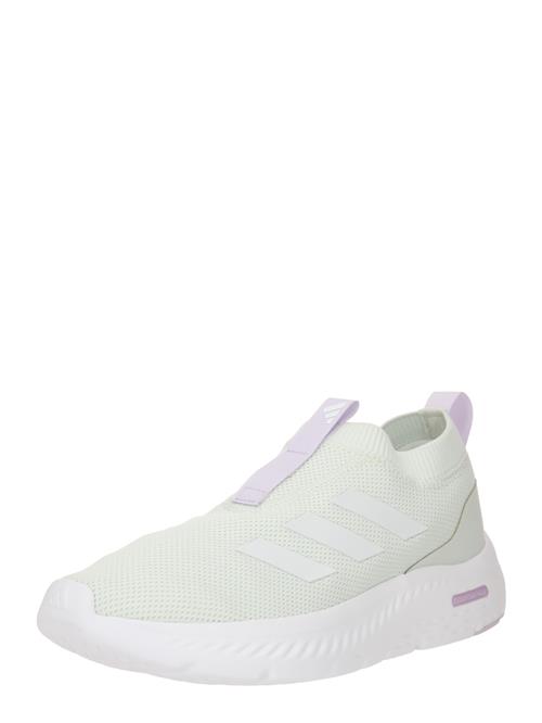 ADIDAS SPORTSWEAR Sneaker low 'Mould 1'  pastelgrøn / lyselilla / hvid