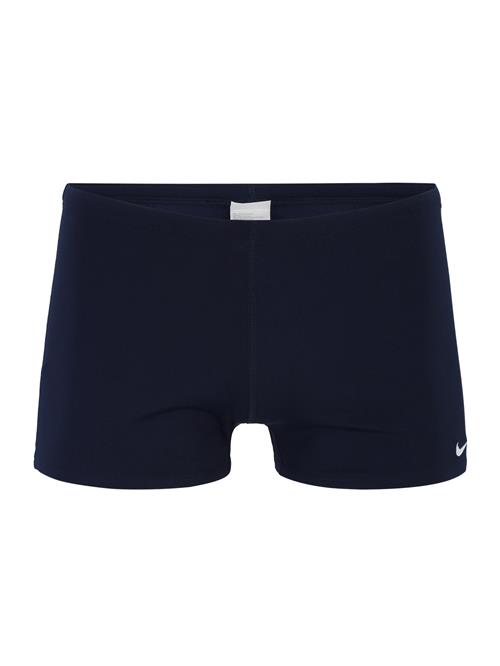 Nike Swim Sportsbadebukser  navy