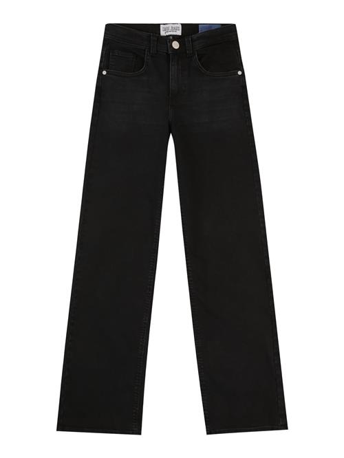 Se Cars Jeans Jeans 'YARA'  black denim ved About You