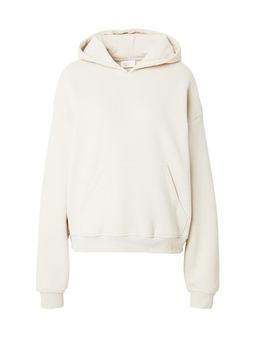 Gina Tricot Sweatshirt  taupe