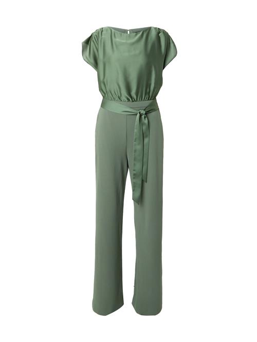 Se SWING Jumpsuit  pastelgrøn ved About You