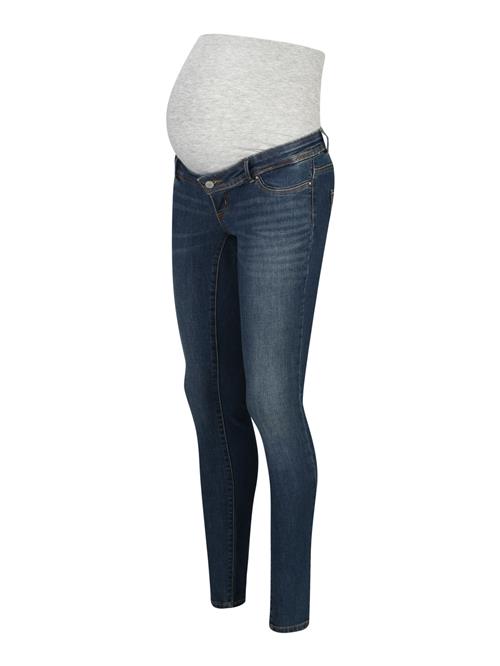 Se Only Maternity Jeans  blue denim ved About You