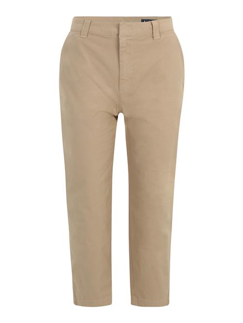 Gap Petite Bukser  khaki