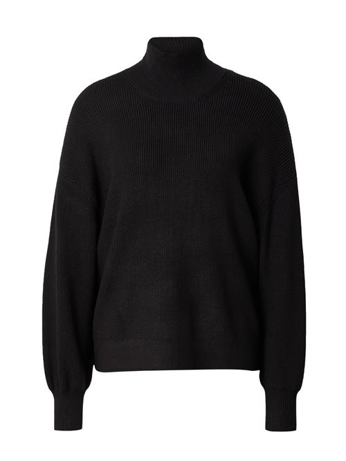 Se MSCH COPENHAGEN Pullover 'Magnea'  sort ved About You