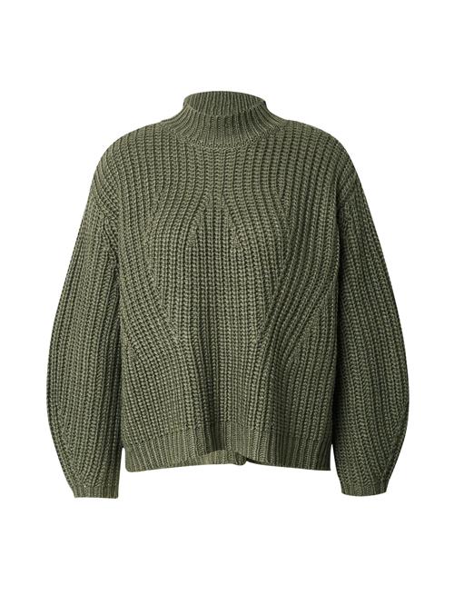 Frieda & Freddies NY Pullover  khaki