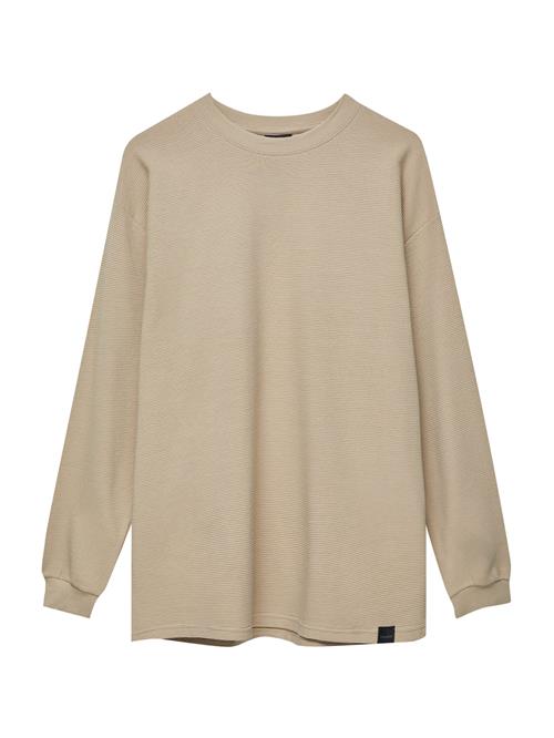 Pull&Bear Bluser & t-shirts  lysebeige