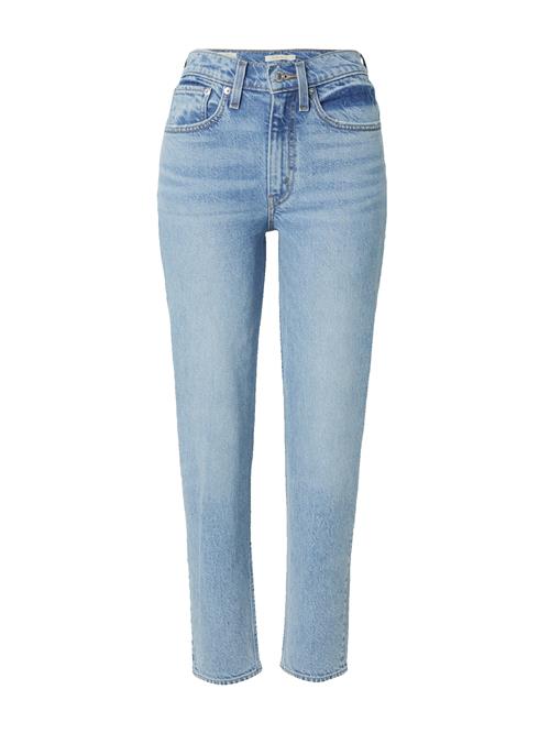 Se LEVI'S ® Jeans '80's Mom Jeans'  blue denim ved About You
