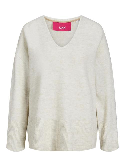 JJXX Pullover 'Lica'  beige