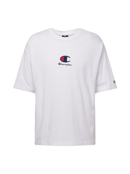 Champion Authentic Athletic Apparel Bluser & t-shirts  navy / rød / hvid