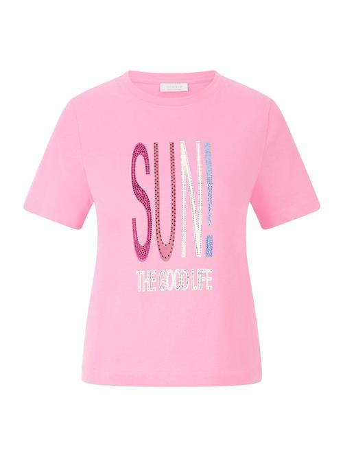 Se Rich & Royal Shirts  lyseblå / pitaya / lys pink / hvid ved About You