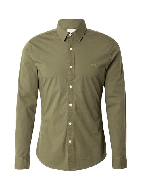 LEVI'S ® Skjorte 'Battery'  khaki