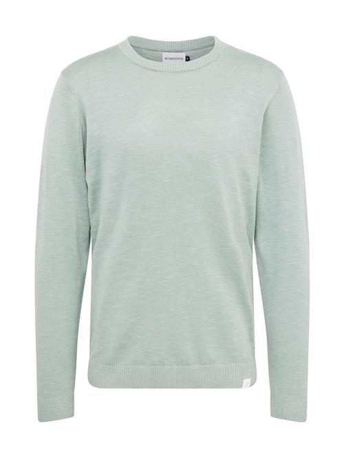 Se NOWADAYS Pullover  mint ved About You