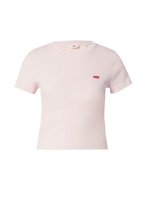 LEVI'S ® Shirts 'Essential Sporty Tee'  lyserød