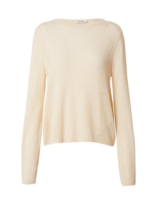 modström Pullover 'Iggy'  creme