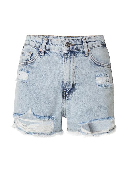 Trendyol Jeans  lyseblå