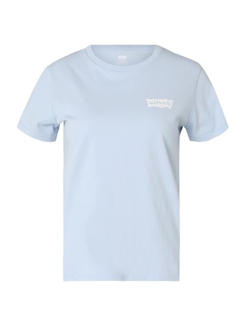 LEVI'S ® Shirts 'The Perfect'  lyseblå / offwhite