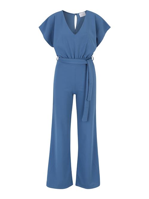 SISTERS POINT Jumpsuit  safir