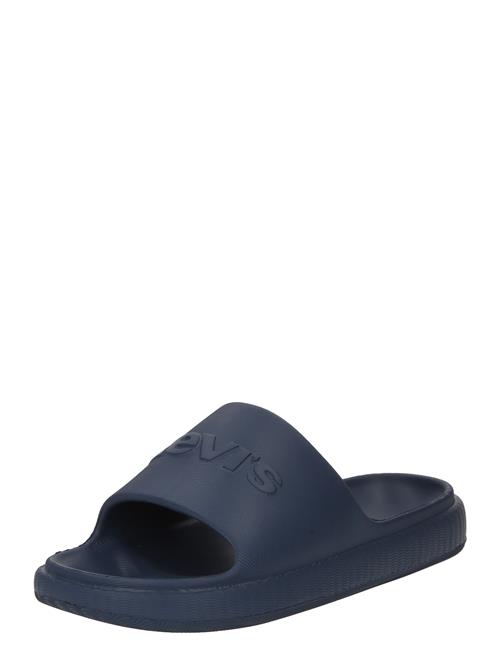 LEVI'S ® Pantoletter 'JUNE NEXT'  navy