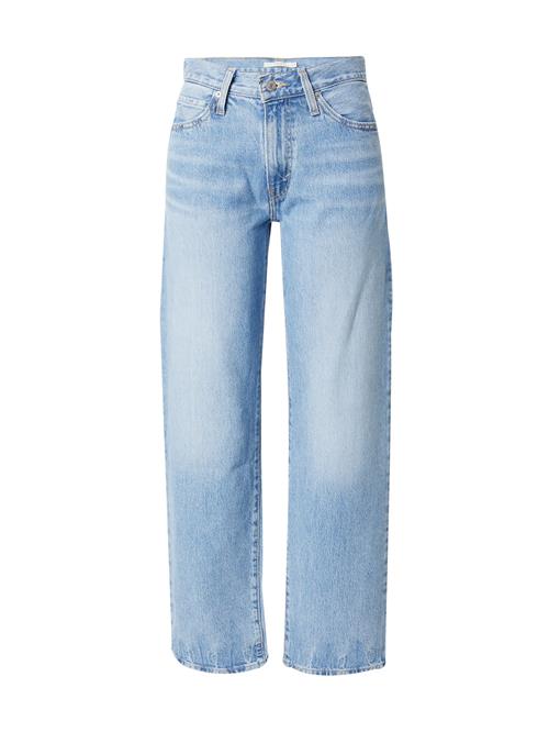 LEVI'S ® Jeans '94 BAGGY BLACKS'  lyseblå