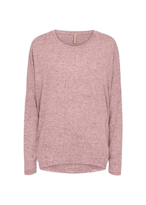 Soyaconcept Shirts 'BIARA 1'  pink-meleret