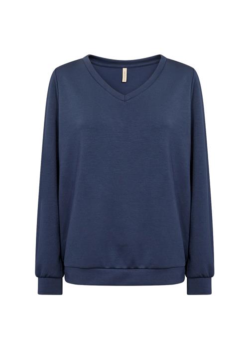 Se Soyaconcept Sweatshirt 'BANU 194'  navy ved About You