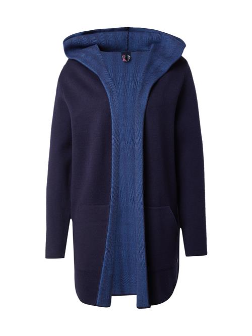 Se ZABAIONE Cardigan 'Mo44rena'  navy ved About You