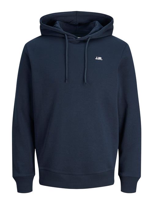 JJ Rebel Sweatshirt  navy / hvid