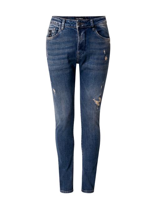 Se Elias Rumelis Jeans 'NOEL'  blue denim ved About You