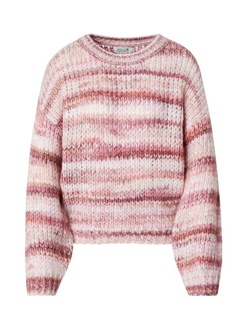 Se Molly BRACKEN Pullover  lyserød / magenta / pastelpink ved About You