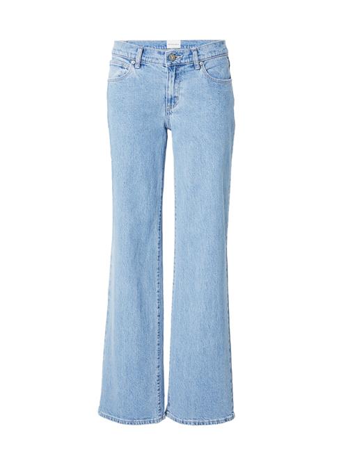 Se Abrand Jeans 'EMA'  blue denim ved About You