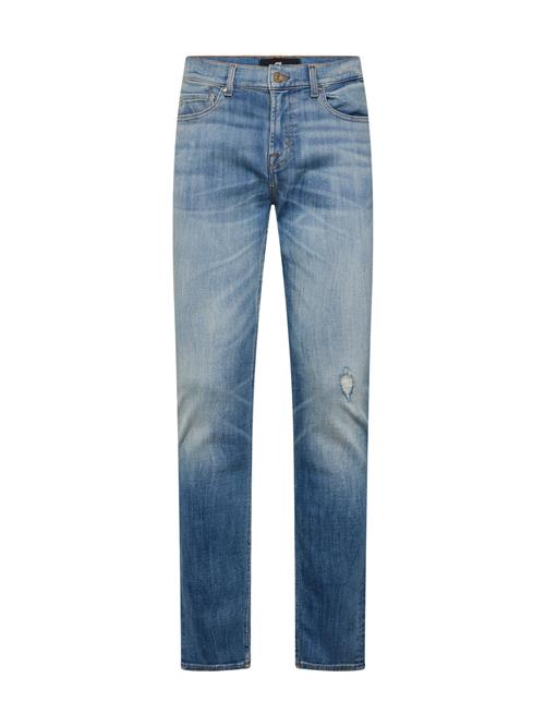 7 for all mankind Jeans 'PAXTYN'  lyseblå