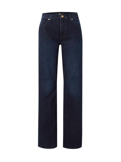 Se 7 for all mankind Jeans 'TESS'  navy ved About You