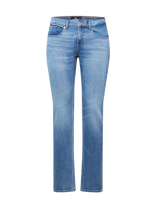 7 for all mankind Jeans  blue denim