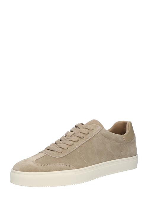 Se ALDO Sneaker low 'ROSS'  lysebrun ved About You