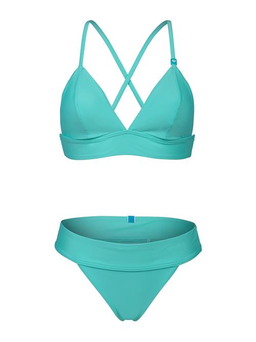 ARENA Sportsbikini 'ESSENTIALS TRIANGLE'  turkis