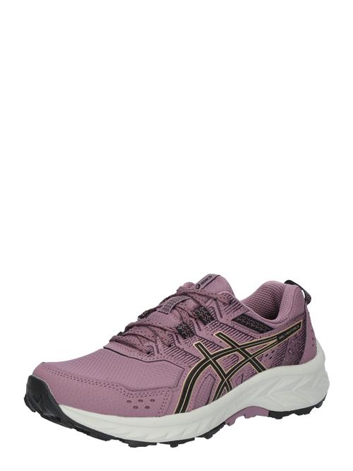 Se ASICS Løbesko 'VENTURE 9'  champagne / lysviolet / sort ved About You