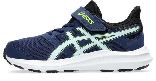 ASICS Sportssko 'JOLT 4'  marin / aqua / lime