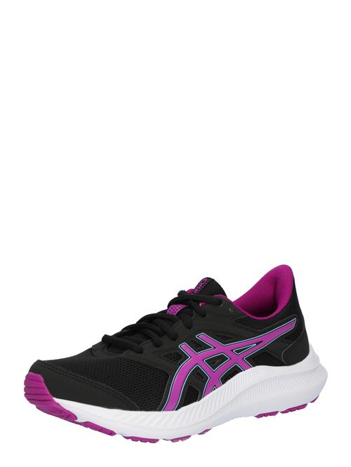 Se ASICS Løbesko 'Jolt 4'  lyseblå / pink / sort ved About You