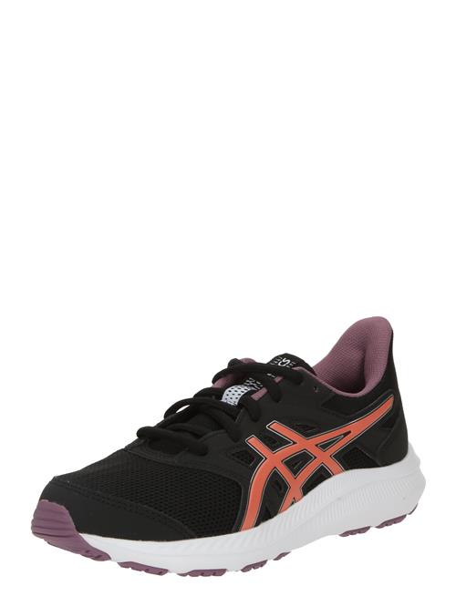 ASICS Sportssko 'JOLT 4 GS'  koral / sort