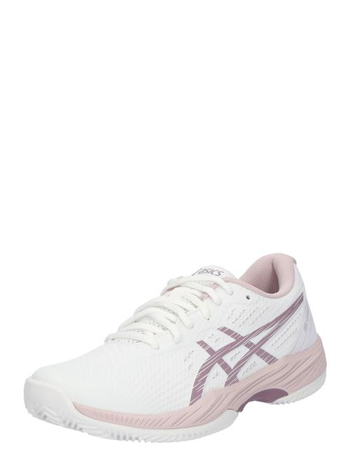 Se ASICS Sportssko 'GEL-GAME 9 CLAY'  lysviolet / gammelrosa / hvid ved About You