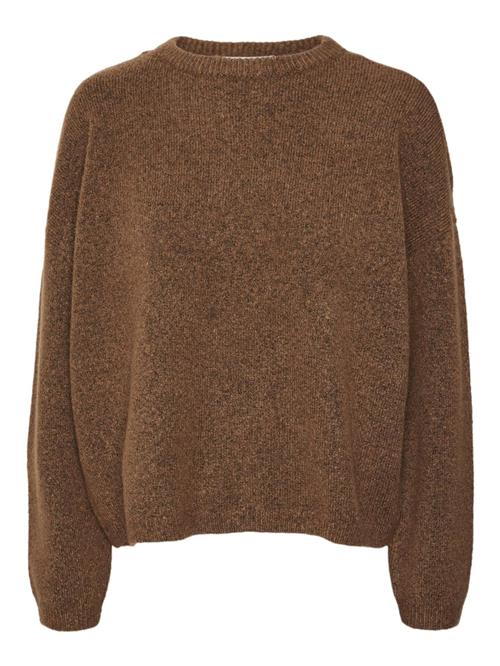 Aware Pullover 'VMGemma'  brun