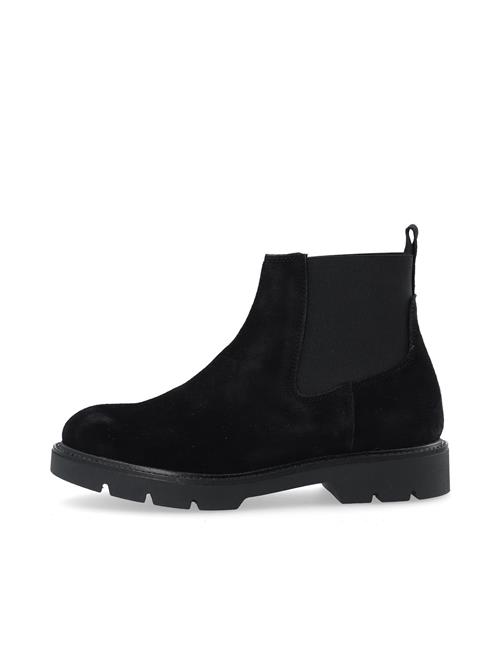 Bianco Chelsea Boots  sort