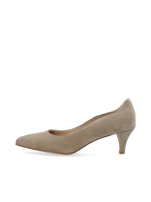 Bianco Pumps 'CILLE'  brun