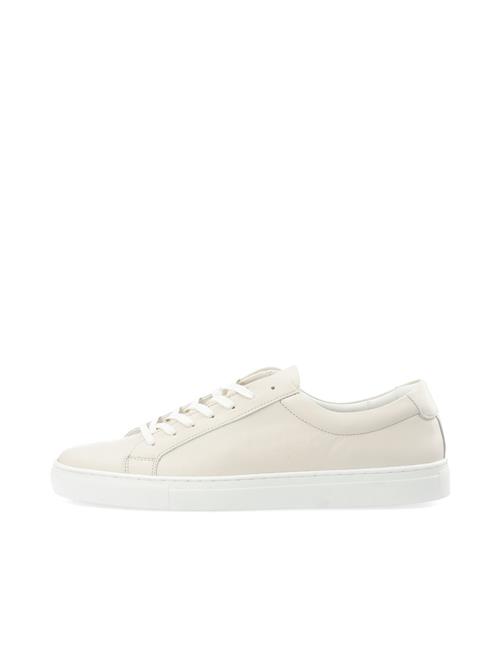 Bianco Sneaker low 'AJAY '  hvid