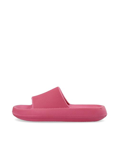 Se Bianco Pantoletter 'JULIA '  pink ved About You