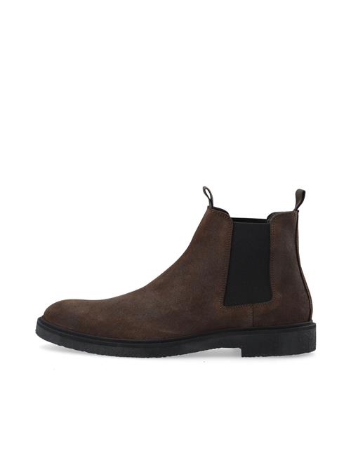 Se Bianco Chelsea Boots  brun ved About You