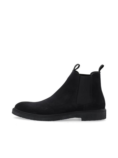 Se Bianco Chelsea Boots 'BIAERIK'  sort ved About You