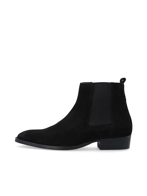 Bianco Chelsea Boots 'BECK'  sort