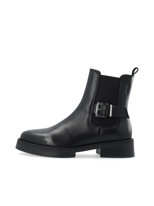 Se Bianco Chelsea Boots 'Panama'  sort ved About You